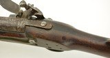 British VR Marked Brown Bess Musket - 21 of 25