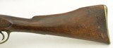 British VR Marked Brown Bess Musket - 12 of 25