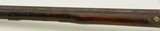 British VR Marked Brown Bess Musket - 16 of 25