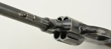 British S&W .455 2nd Model Hand Ejector Revolver - 17 of 20