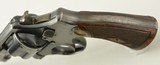 British S&W .455 2nd Model Hand Ejector Revolver - 18 of 20