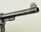 British S&W .455 2nd Model Hand Ejector Revolver - 5 of 20