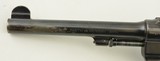 British S&W .455 2nd Model Hand Ejector Revolver - 10 of 20