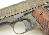 US Model 1911 Pistol by Colt - 9 of 22