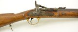 British Snider Mk.3 BSA Carbine - 1 of 25