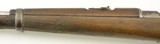 Boer War Model 1896 Carbine with Carved Stock - 17 of 25