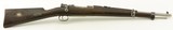 Boer War Model 1896 Carbine with Carved Stock - 2 of 25