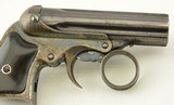 Remington-Elliot .22 Five-Barrel Deringer - 3 of 18