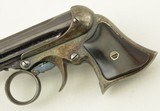 Remington-Elliot .22 Five-Barrel Deringer - 6 of 18