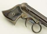Remington-Elliot .22 Five-Barrel Deringer - 2 of 18