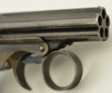 Remington-Elliot .22 Five-Barrel Deringer - 4 of 18
