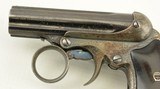 Remington-Elliot .22 Five-Barrel Deringer - 7 of 18