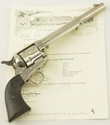 Colt 1st Generation Single Action Army Revolver - 1 of 19