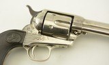 Colt 1st Generation Single Action Army Revolver - 3 of 19