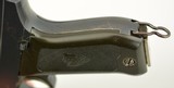 Italian Model 1912 Brixia Pistol - 18 of 23