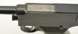 Italian Model 1912 Brixia Pistol - 14 of 23