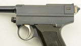 Italian Model 1912 Brixia Pistol - 8 of 23