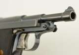 Le Francaise Army Model Pistol - 7 of 23
