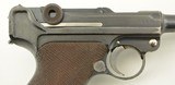WW1 German Luger DWM Pistol - 3 of 21