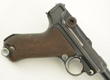 WW1 German Luger DWM Pistol - 2 of 21