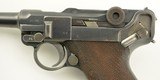 WW1 German Luger DWM Pistol - 7 of 21