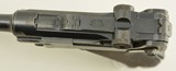 WW1 German Luger DWM Pistol - 13 of 21
