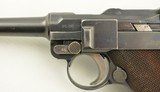 WW1 German Luger DWM Pistol - 8 of 21