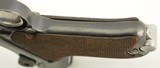WW1 German Luger DWM Pistol - 17 of 21