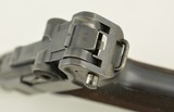 WW1 German Luger DWM Pistol - 12 of 21