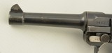 WW1 German Luger DWM Pistol - 9 of 21