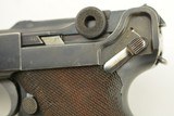 WW1 German Luger DWM Pistol - 10 of 21