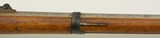 Swiss Model 1842/59/67 Milbank-Amsler Rifle with Brewery Markings - 9 of 25