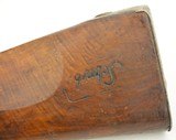Swiss Model 1842/59/67 Milbank-Amsler Rifle with Brewery Markings - 14 of 25