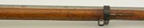 Swiss Model 1842/59/67 Milbank-Amsler Rifle with Brewery Markings - 10 of 25