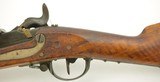 Swiss Model 1842/59/67 Milbank-Amsler Rifle with Brewery Markings - 15 of 25