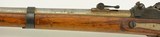 Swiss Model 1842/59/67 Milbank-Amsler Rifle with Brewery Markings - 17 of 25