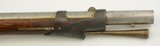 Swiss Model 1842/59/67 Milbank-Amsler Rifle with Brewery Markings - 12 of 25
