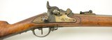 Swiss Model 1842/59/67 Milbank-Amsler Rifle with Brewery Markings - 1 of 25