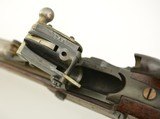 Swiss Model 1842/59/67 Milbank-Amsler Rifle with Brewery Markings - 25 of 25