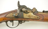 Swiss Model 1842/59/67 Milbank-Amsler Rifle with Brewery Markings - 7 of 25