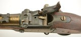 Swiss Model 1842/59/67 Milbank-Amsler Rifle with Brewery Markings - 24 of 25