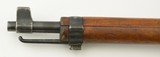 Swiss Model 1931 Schmidt-Rubin Short Rifle (K.31) - 14 of 25