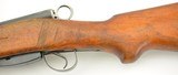 Swiss Model 1931 Schmidt-Rubin Short Rifle (K.31) - 10 of 25