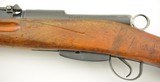 Swiss Model 1931 Schmidt-Rubin Short Rifle (K.31) - 11 of 25
