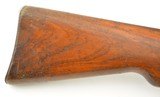 Swiss Model 1931 Schmidt-Rubin Short Rifle (K.31) - 3 of 25