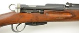 Swiss Model 1931 Schmidt-Rubin Short Rifle (K.31) - 5 of 25