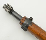 Swiss Model 1931 Schmidt-Rubin Short Rifle (K.31) - 23 of 25