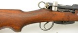 Swiss Model 1931 Schmidt-Rubin Short Rifle (K.31) - 4 of 25