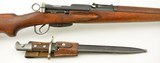 Swiss Model 1931 Schmidt-Rubin Short Rifle (K.31) - 1 of 25