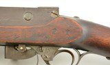 Scarce Norwegian Model 1860 Kammerlader Commercial Model Rifle - 17 of 25